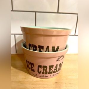 Over and back ice cream bowls (2)
